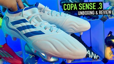 adidas copa sense 3 review